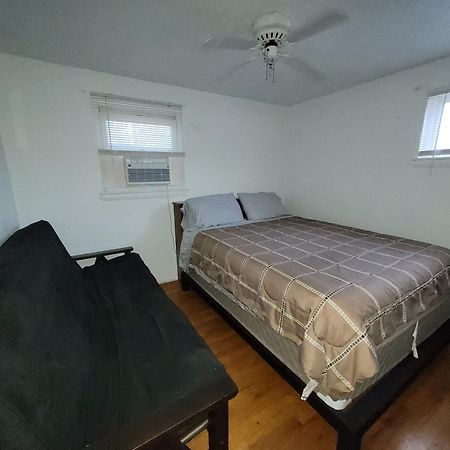 Va Beach Zen Retreat House バージニアビーチ エクステリア 写真