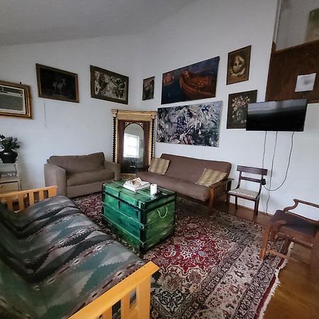 Va Beach Zen Retreat House バージニアビーチ エクステリア 写真