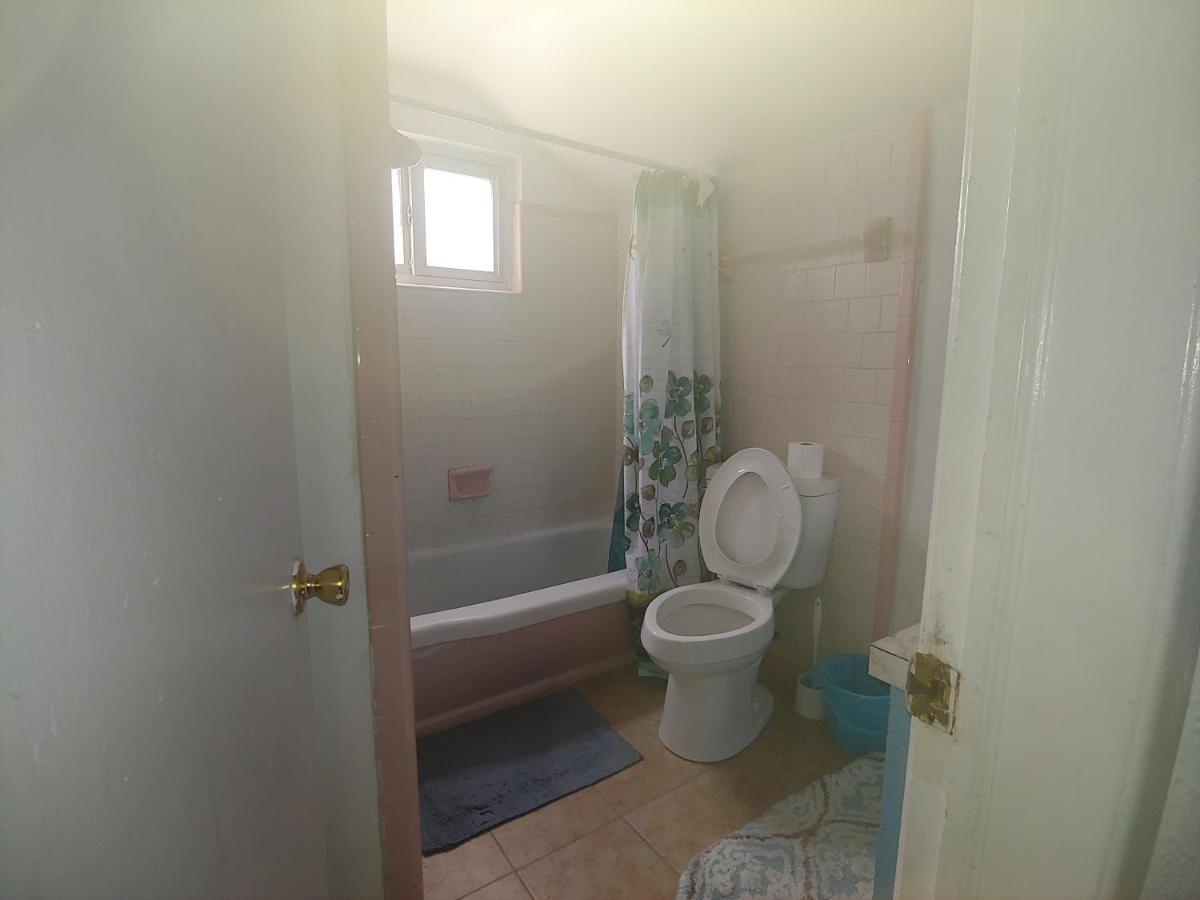 Va Beach Zen Retreat House バージニアビーチ エクステリア 写真