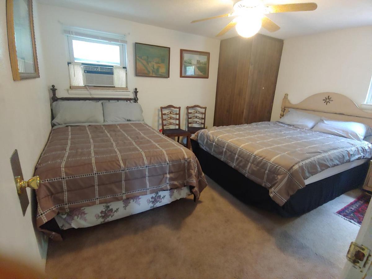 Va Beach Zen Retreat House バージニアビーチ エクステリア 写真