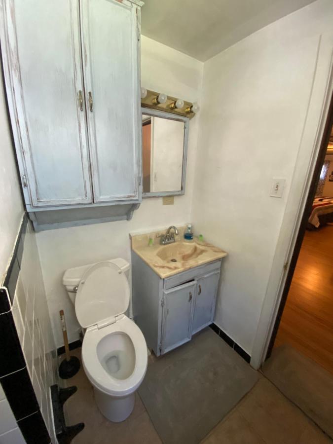 Va Beach Zen Retreat House バージニアビーチ エクステリア 写真