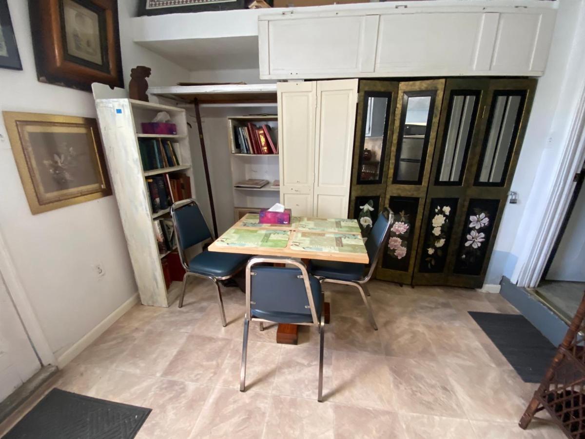 Va Beach Zen Retreat House バージニアビーチ エクステリア 写真
