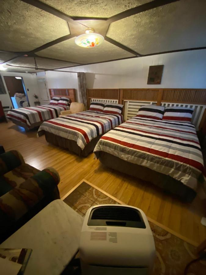 Va Beach Zen Retreat House バージニアビーチ エクステリア 写真