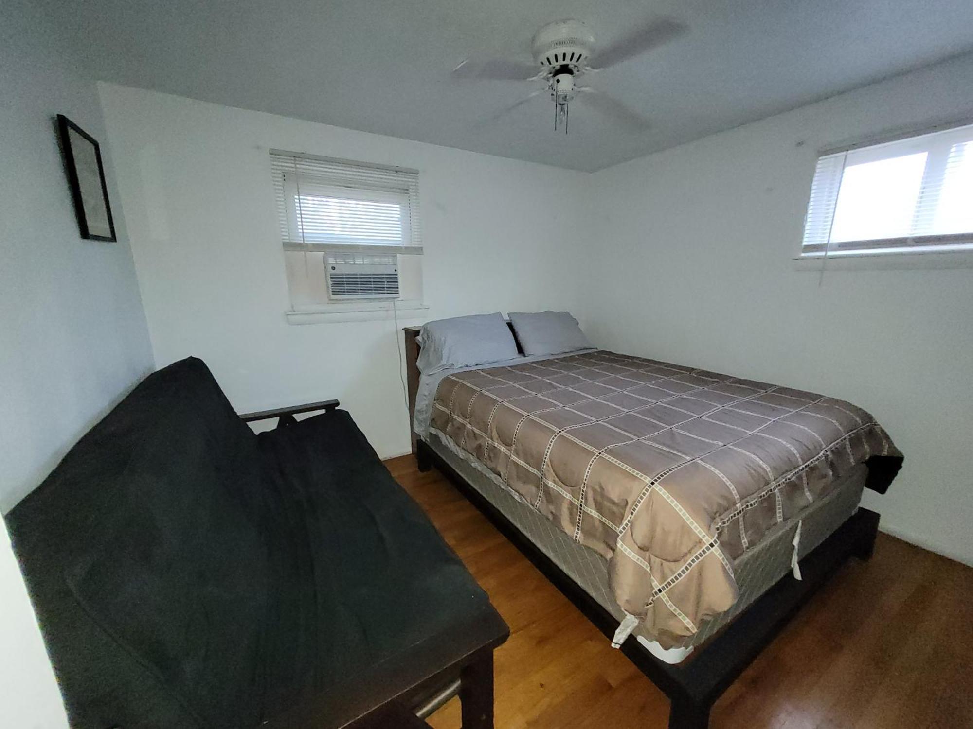 Va Beach Zen Retreat House バージニアビーチ エクステリア 写真